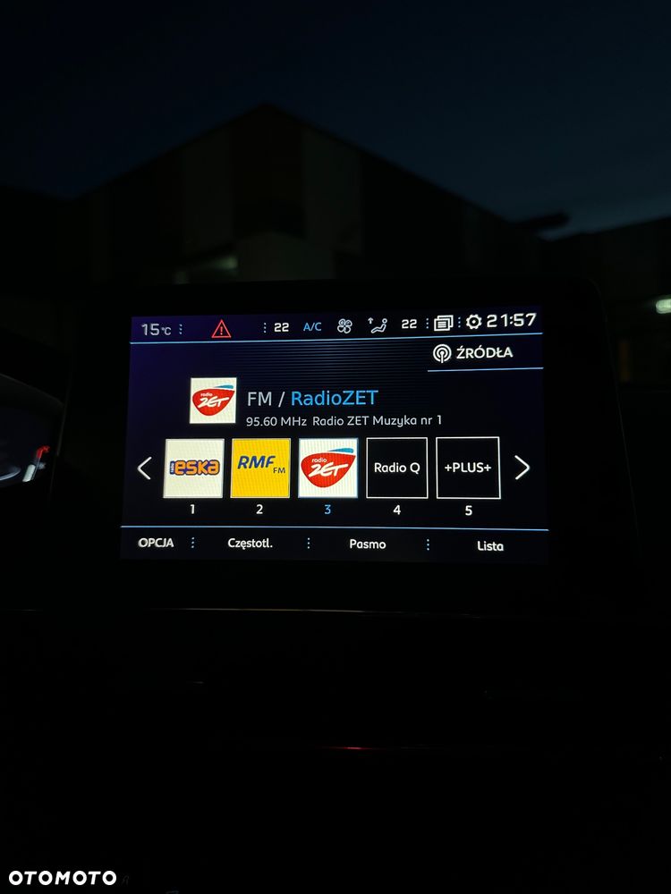 Peugeot 3008 1.2 PureTech Style - 27