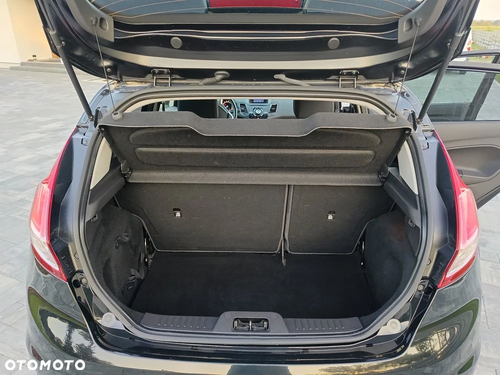 Ford Fiesta - 7