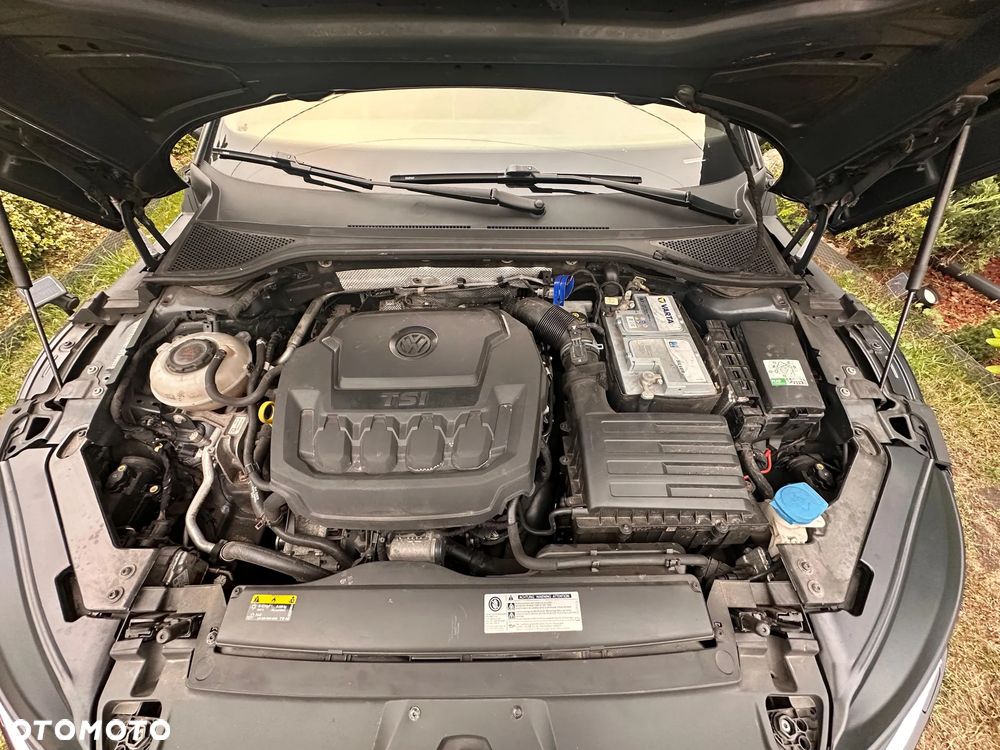 Volkswagen Arteon 2.0 TSI R-Line DSG - 28