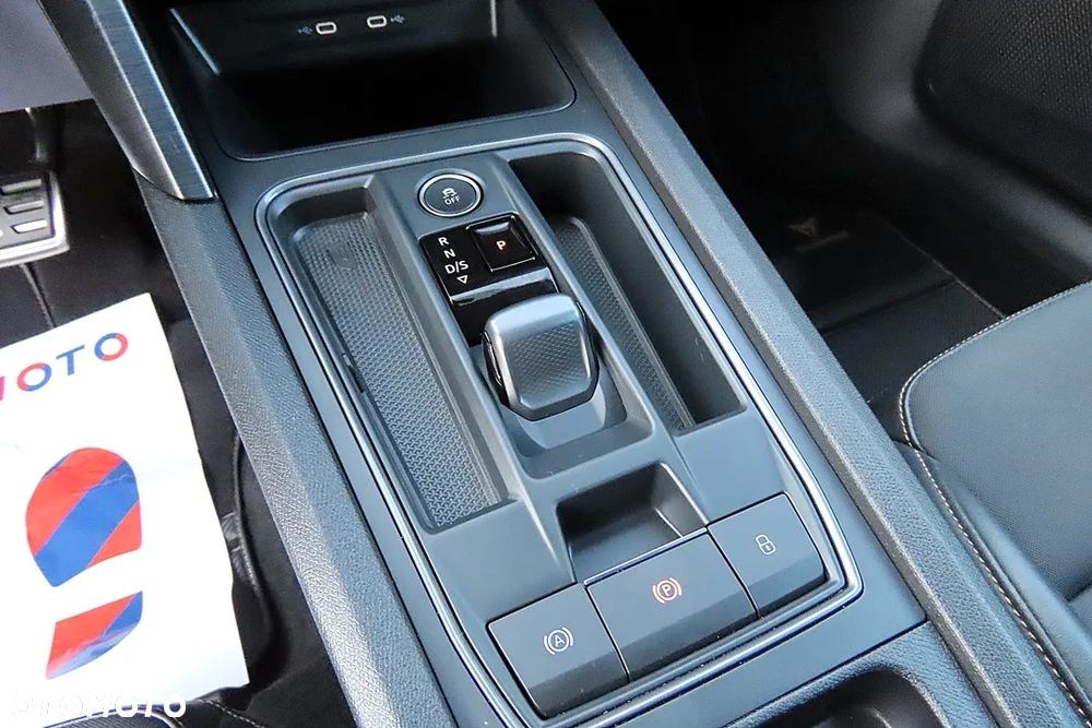 Cupra Formentor VZ 2.0 TSI 4Drive DSG - 29