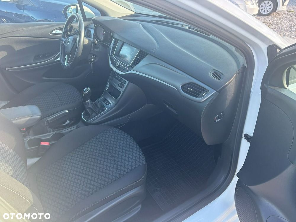 Opel Astra - 35