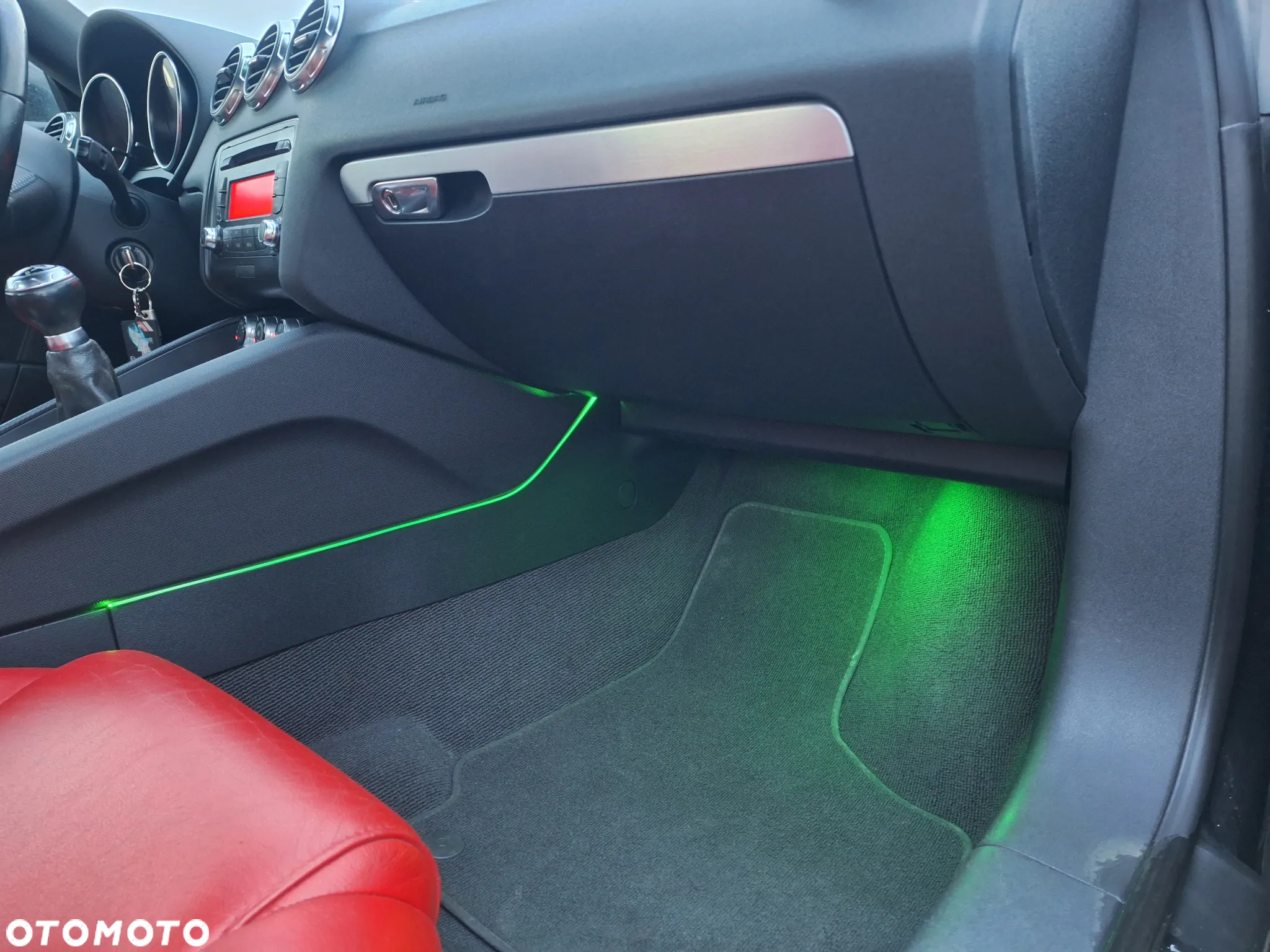 Audi TT Coupé 2.0 TFSI - 20
