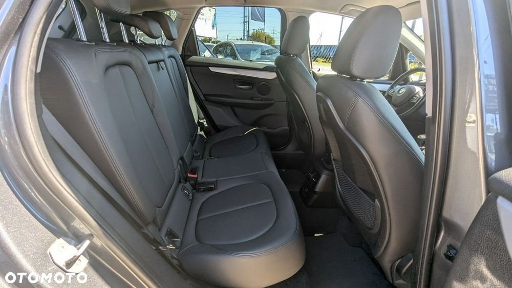 BMW Seria 2 - 15
