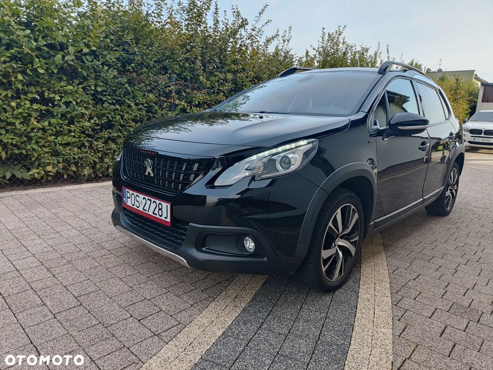 Peugeot 2008 1.6 BlueHDi Active - 1