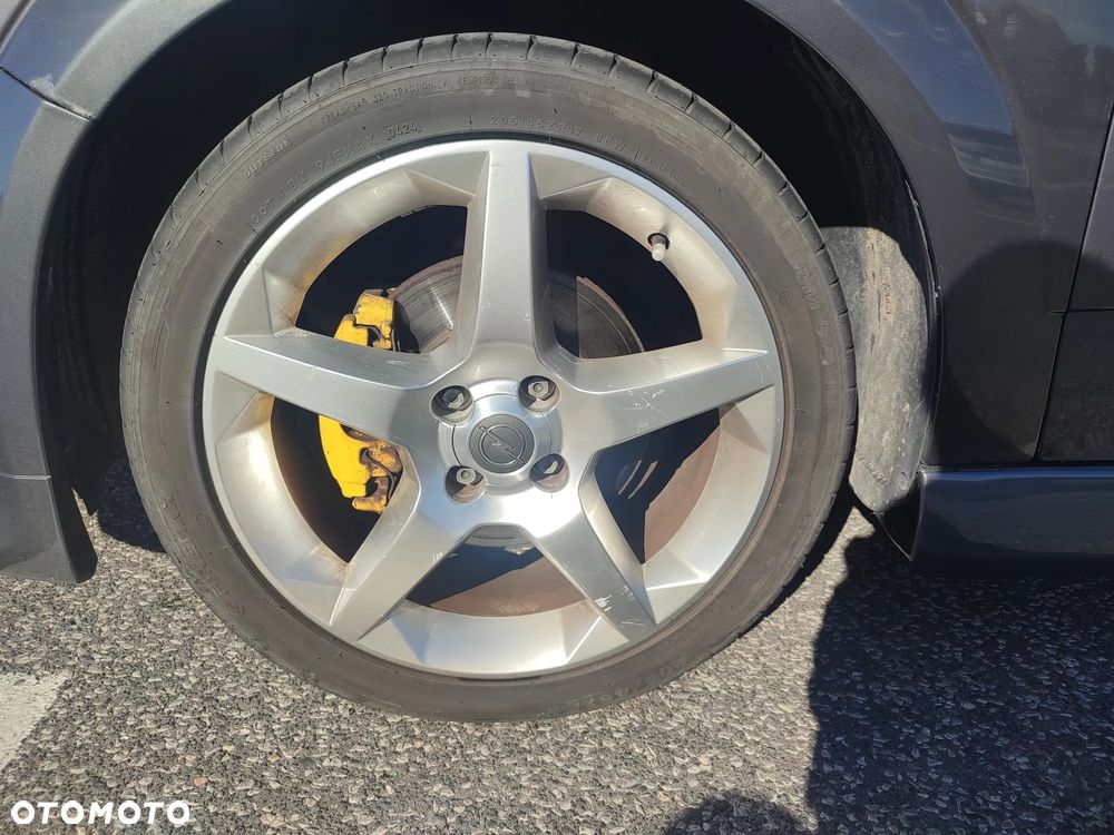 Opel Astra 1.4 Edition 111 Jahre - 11