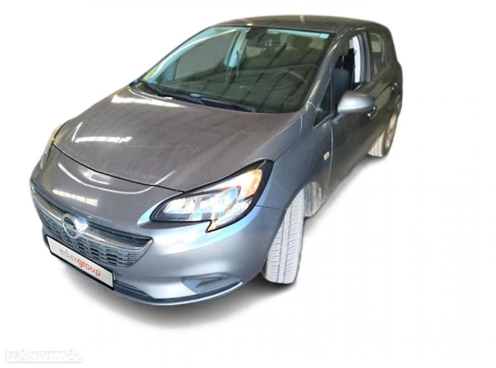 Opel Corsa - 1