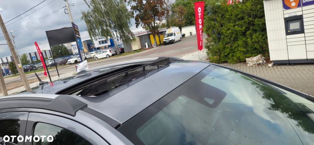Opel Mokka X 1.4 Turbo ecoFLEX Start/Stop Innovation - 23