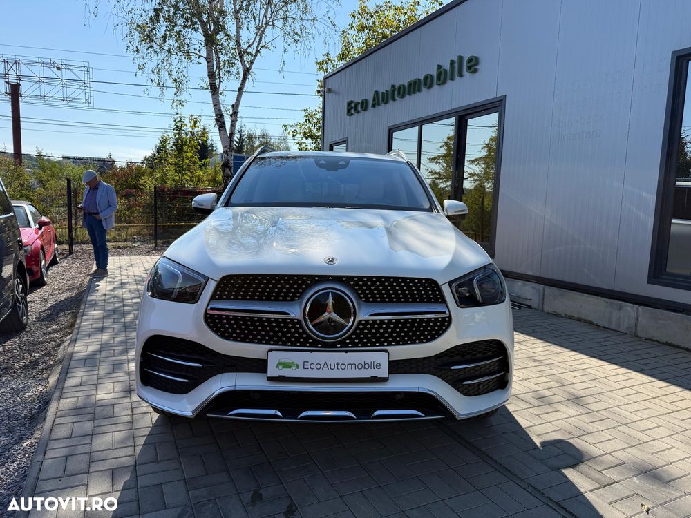 Mercedes-Benz GLE - 19