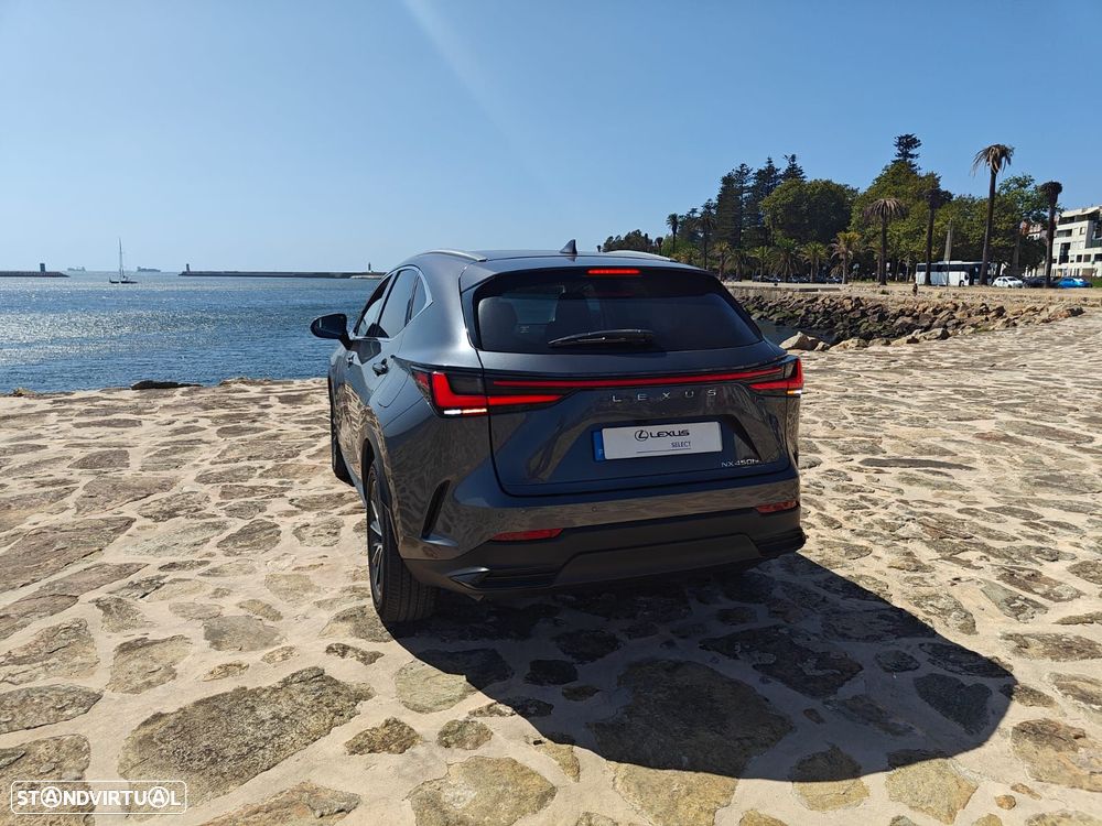 Lexus NX 450h+ Executive - 3