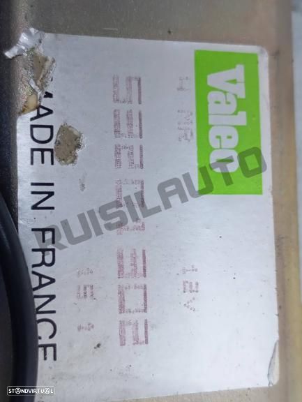 Sistema /motor Limpa Vidros Trás 5320_1302 Citroen Ax [1986_199 - 3