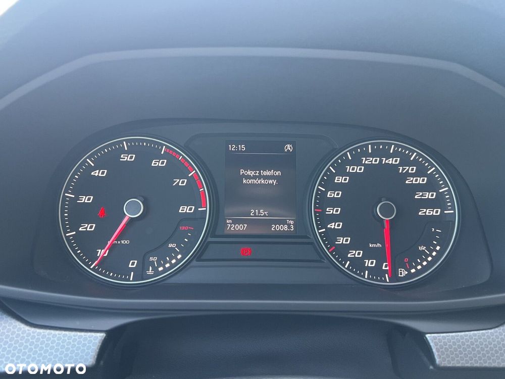 Seat Leon - 12