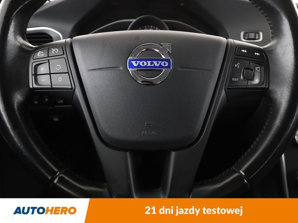 Volvo V60 - 18
