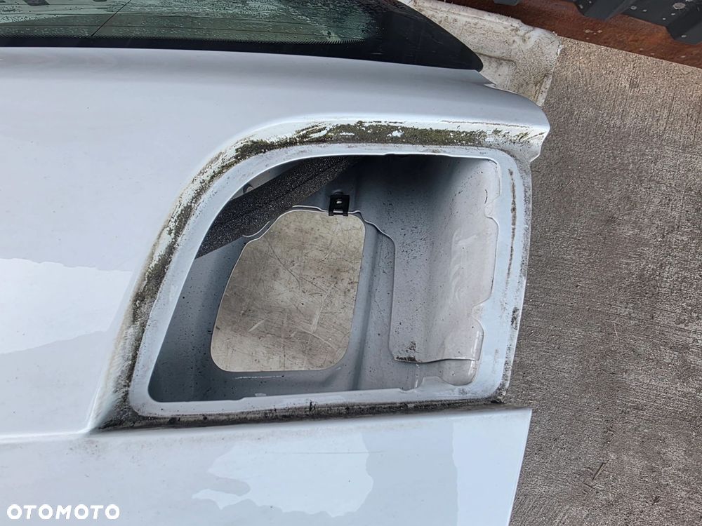 KLAPA TYŁ AUDI A3 8P 5-DRZWI SPORTBACK LY9C ORYGINAŁ 2004-2011 ! - 10