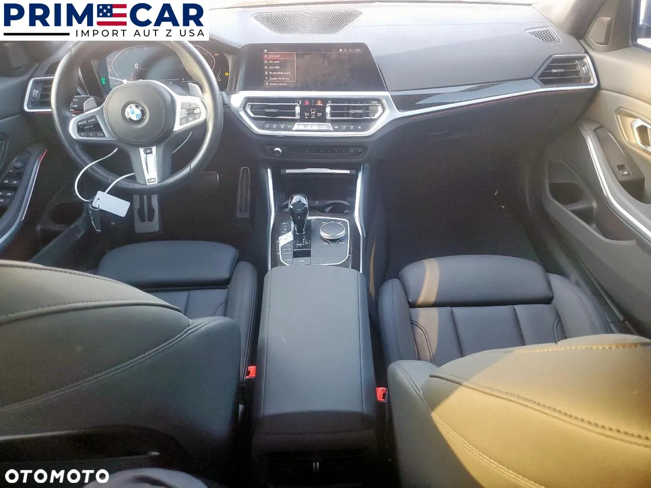 BMW Seria 3 330i - 8