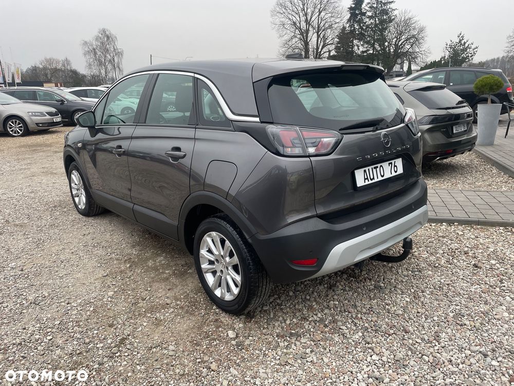 Opel Crossland 1.5 CDTI Elegance - 3