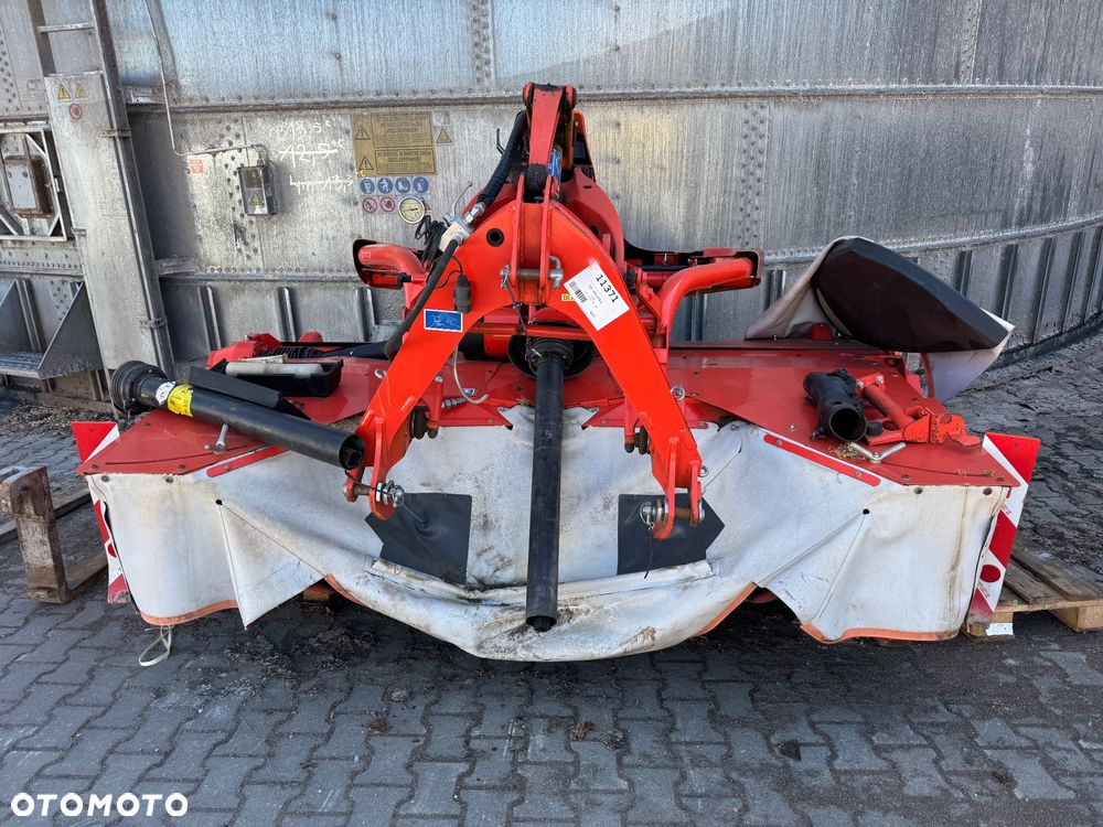 Kuhn FC3125RF - 7