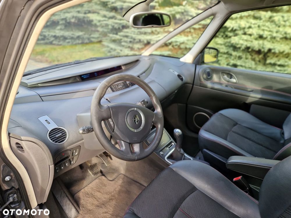 Renault Espace 2.0 dCi FAP Dynamique - 13