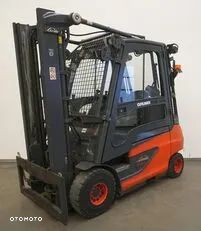 LINDE E30 387 ZAWÓR SILNIK NAPĘD OBCIĄŻNIK POZYCJONER ROZDZIELACZ KOŁO - 1