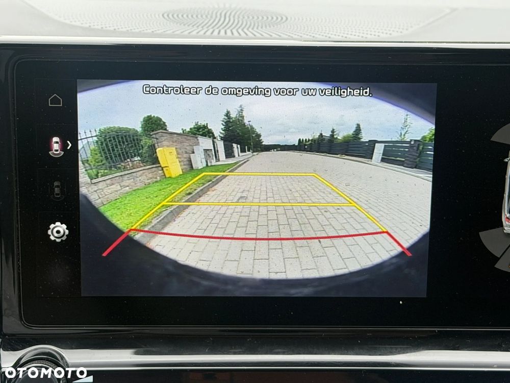 Kia ProCeed 1.5 T-GDI DCT7 OPF GT LINE - 17