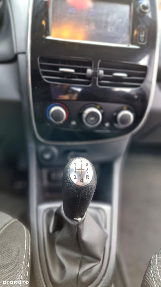 Renault Clio Energy dCi 90 Start & Stop 83g Eco-Drive - 14