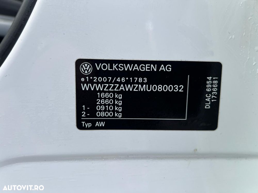 Volkswagen Polo - 9