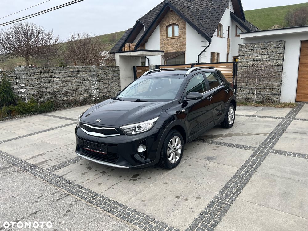 Kia Stonic 1.0 T-GDI L - 1