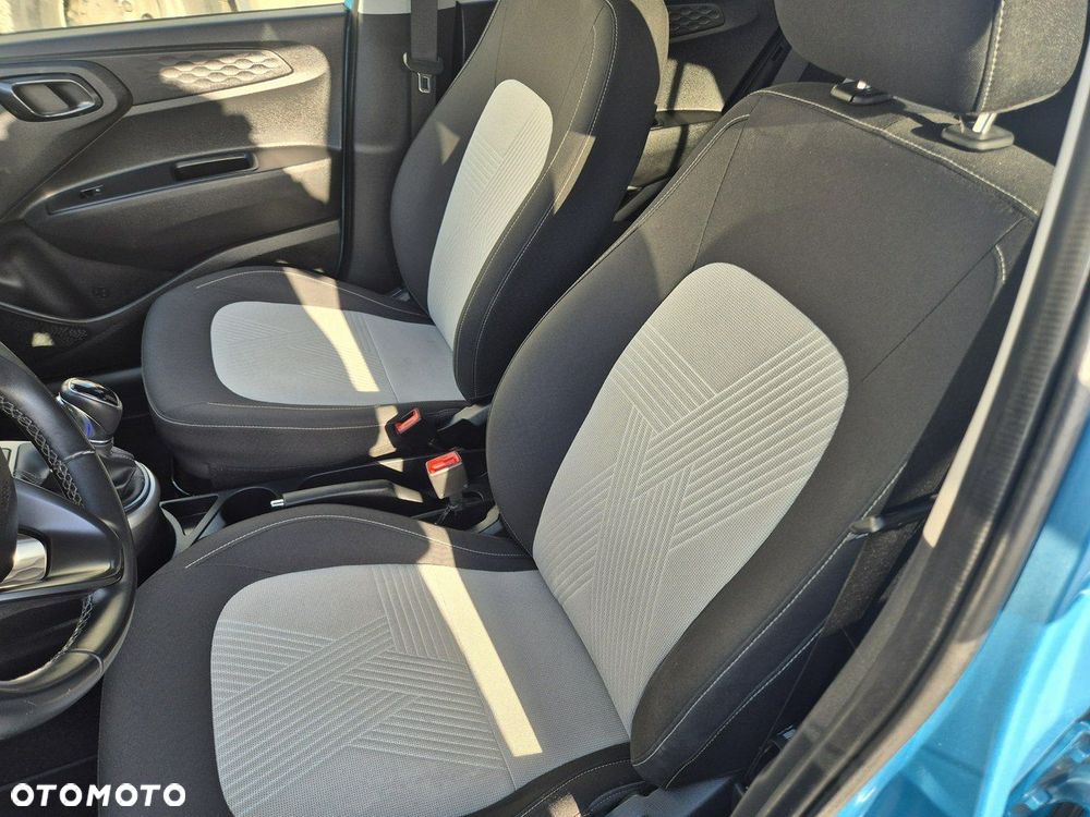 Hyundai i10 - 17