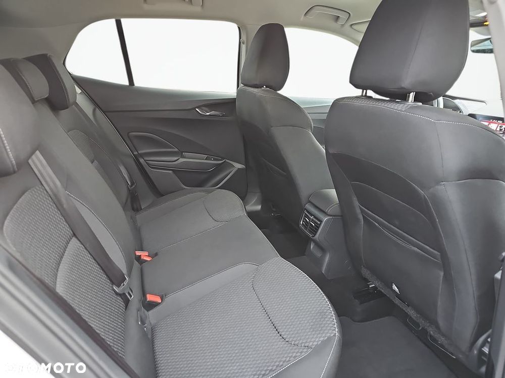 Skoda Fabia 1.0 TSI Style DSG - 11