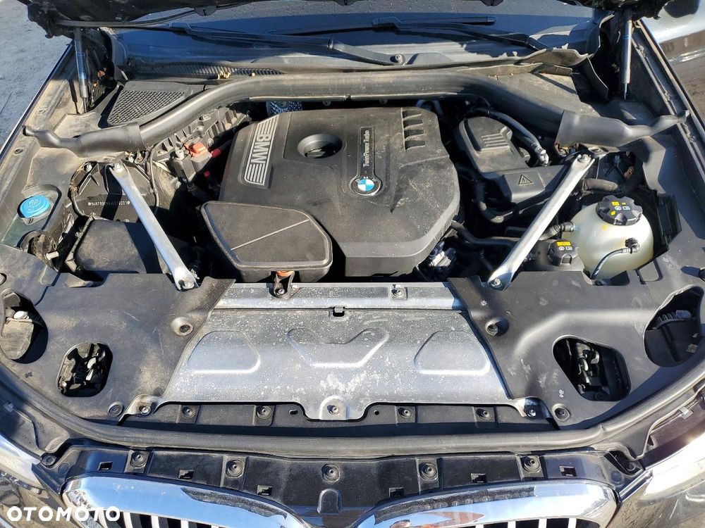 BMW X3 xDrive30i xLine sport - 11