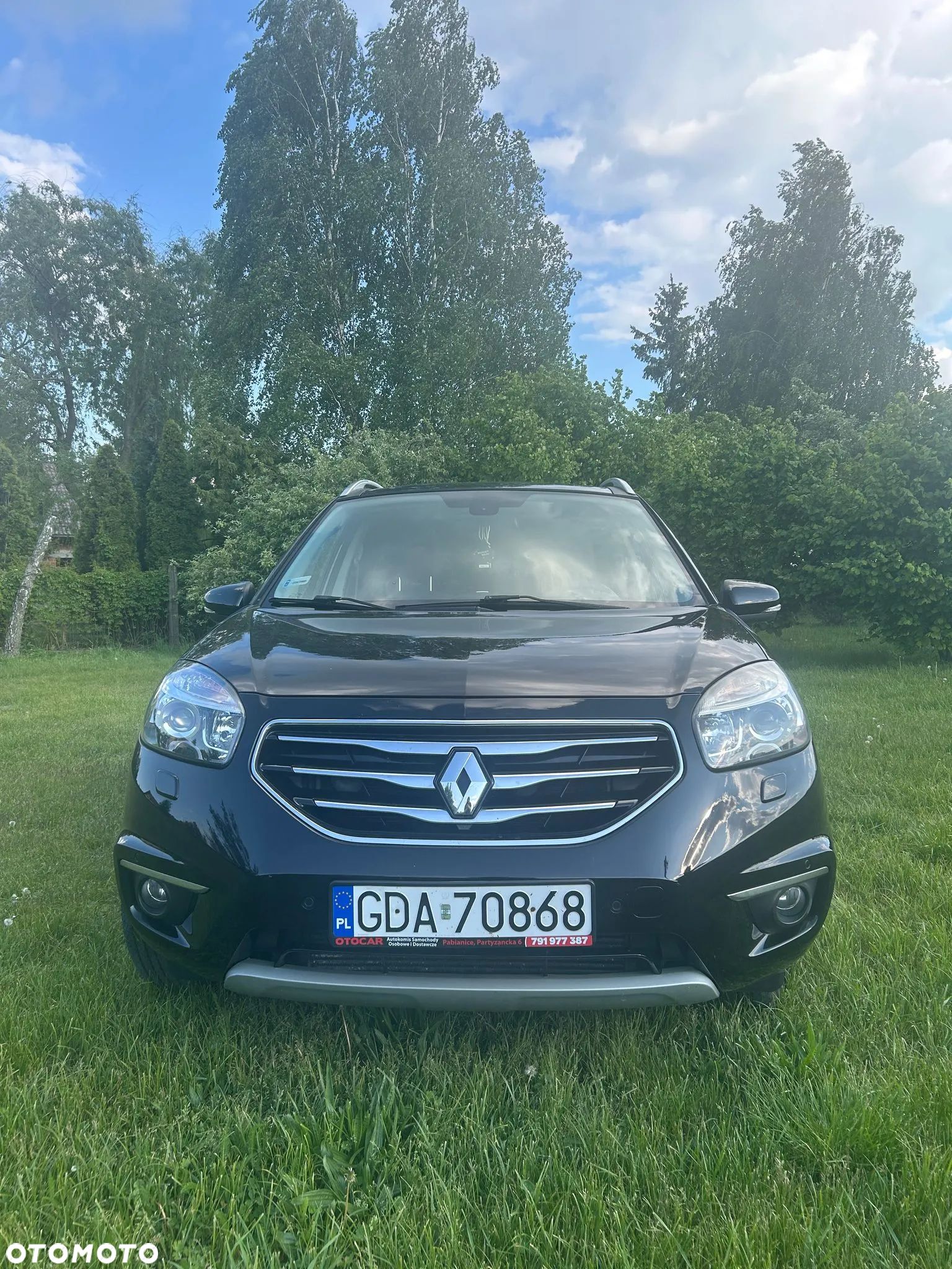 Renault Koleos 2.0 dCi 4x4 Bose Edition - 1