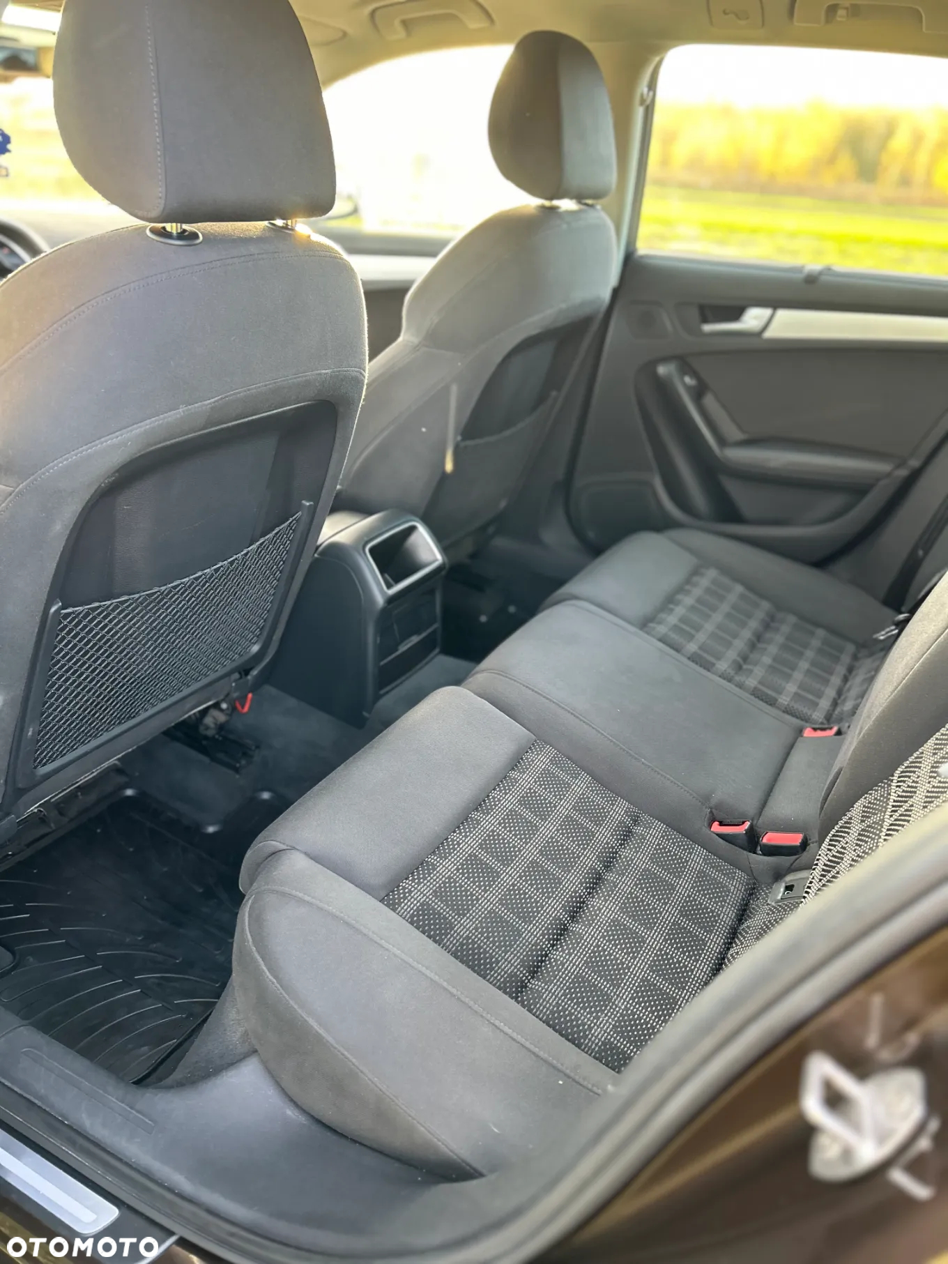 Audi A4 - 10