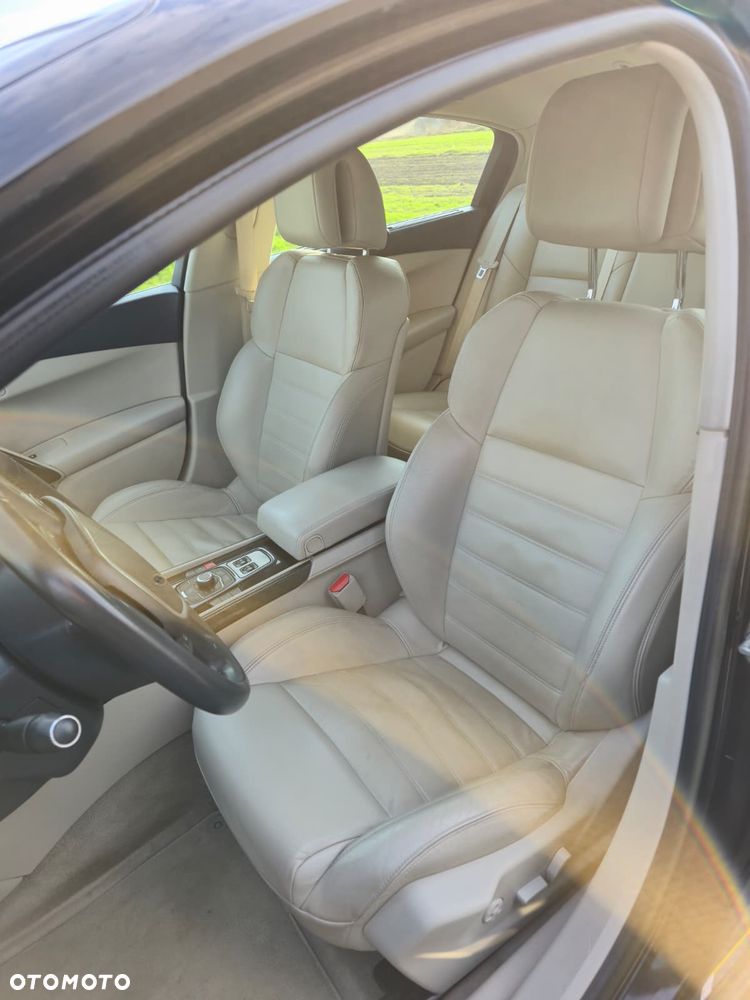 Peugeot 508 HDi FAP 160 Allure - 8