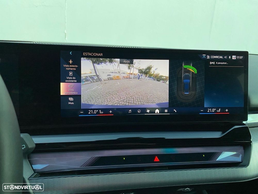 BMW i5 eDrive40 Pack Desportivo M - 13