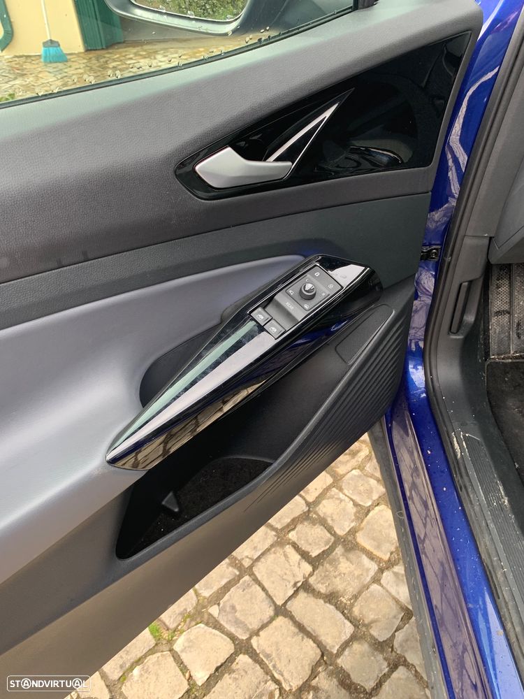 VW ID.4 77 kWh Pro - 4