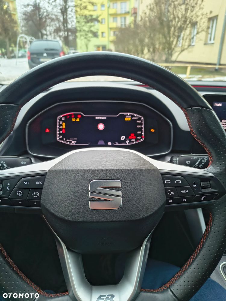 Seat Leon - 9