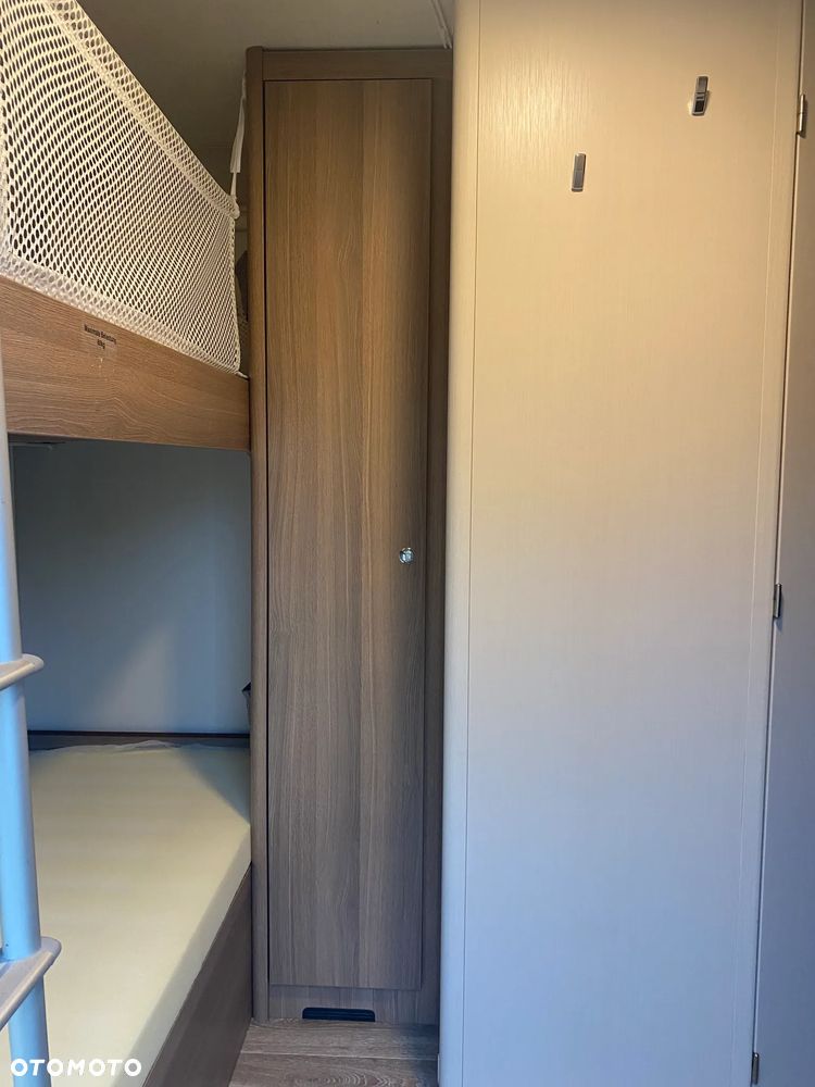 Dethleffs C Joy 480 QLK - 17