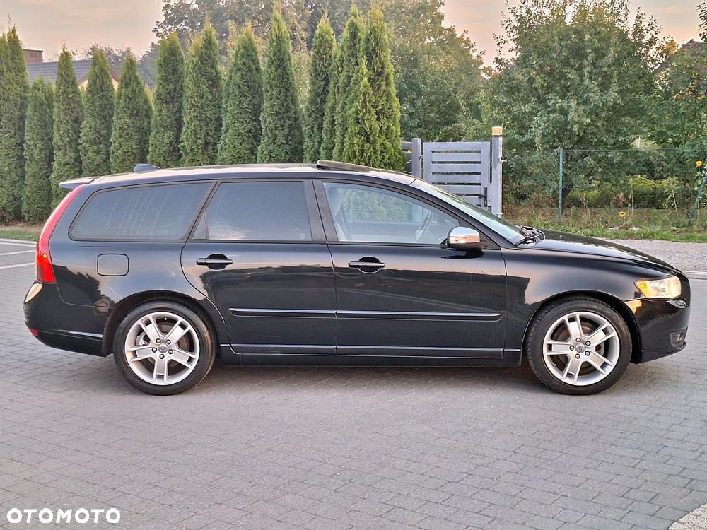 Volvo V50 1.8 Summum - 6