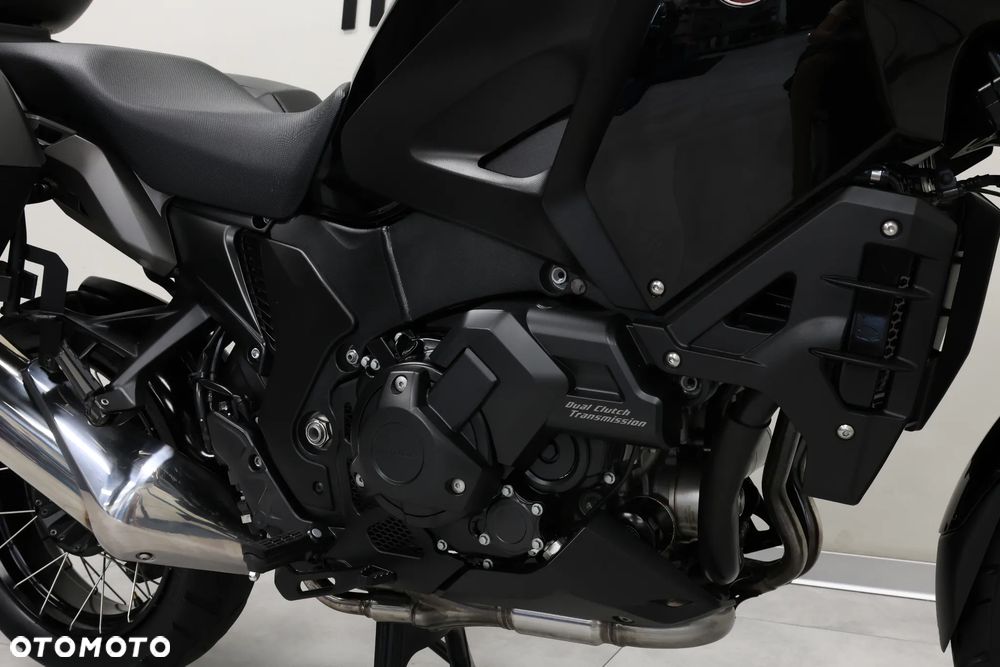 Honda VFR - 20