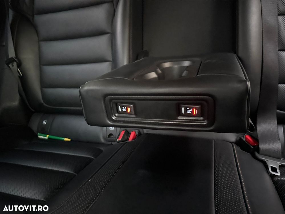 Renault Koleos BLUE dCi X-Tronic 4WD Initiale Paris - 8