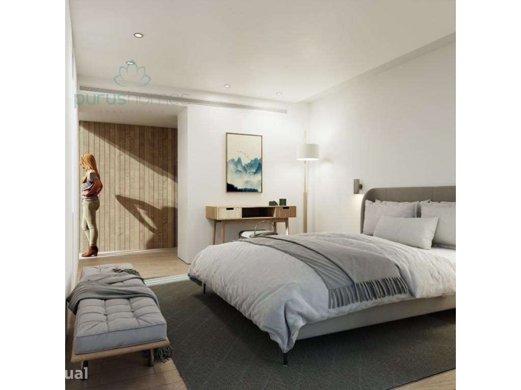 Apartamento T2 Aveiro -Esgueira - Grande imagem: 2/6