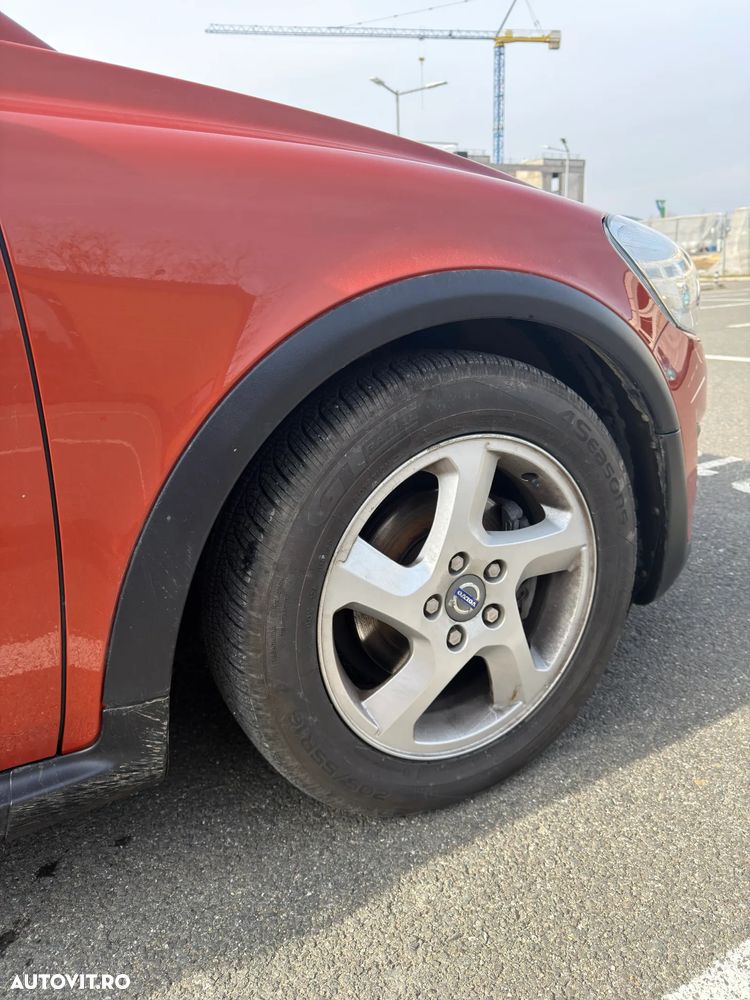 Volvo C30 DRIVe Momentum - 13