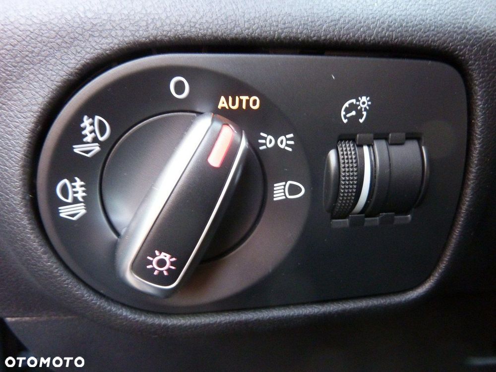 Audi A1 3-drzwiowe - 30