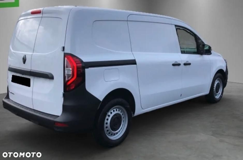 Renault Kangoo - 4