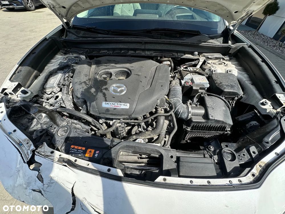 Mazda CX-30 - 8
