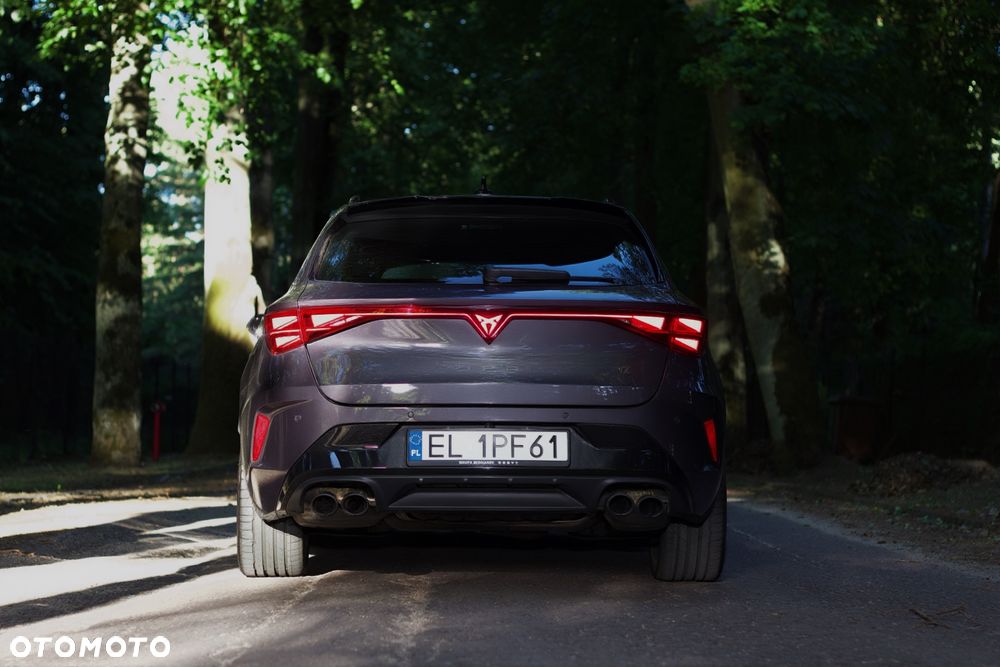 Cupra Leon - 3