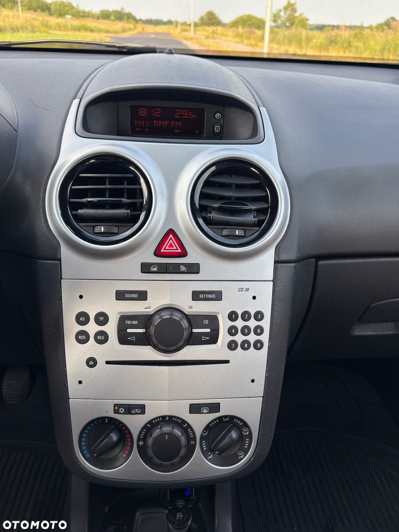 Opel Corsa - 19