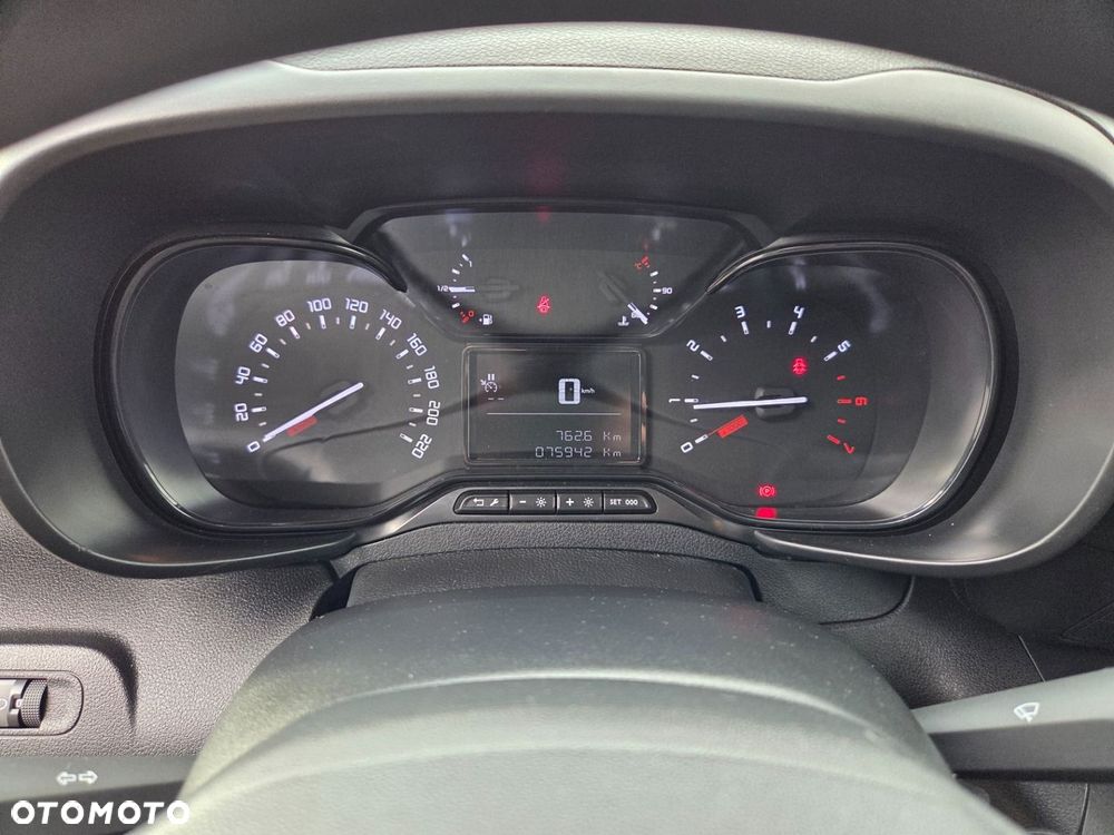 Toyota PROACE CITY - 23