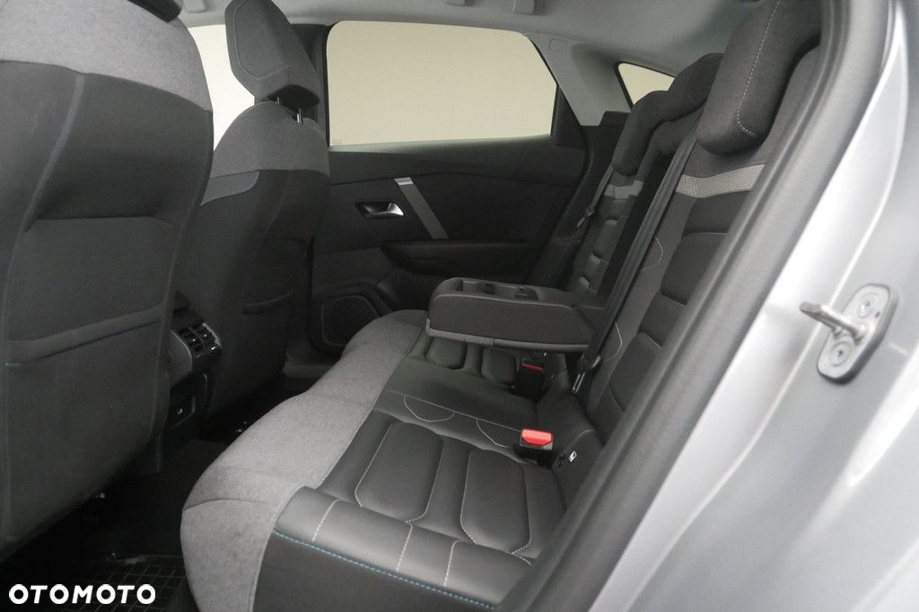 Citroën C4 1.5 BlueHDi Shine S&S - 15