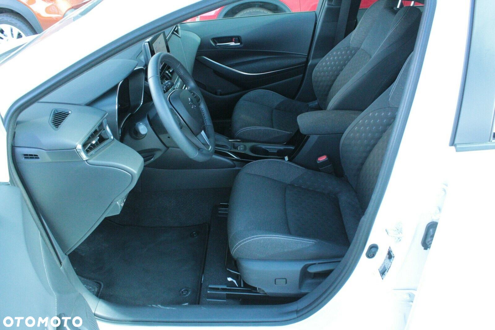Suzuki Swace - 16