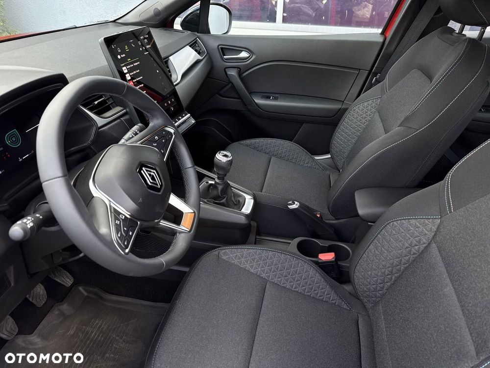 Renault Captur 1.0 TCe Evolution - 17